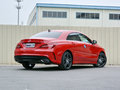 奔馳CLA CLA2204MATIC2016款