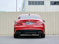 奔馳CLA CLA2204MATIC2016款