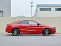 奔馳CLA CLA2204MATIC2016款