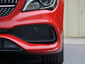 奔馳CLA CLA2204MATIC2016款