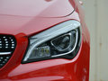 奔馳CLA CLA2204MATIC2016款