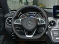 奔馳CLA CLA2204MATIC2016款