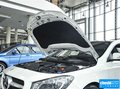 奔驰CLA CLA200时尚型2016款