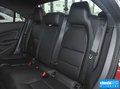 奔驰CLA CLA200时尚型2016款