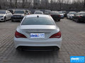 奔驰CLA CLA200时尚型2016款