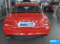 奔驰CLA CLA200时尚型2016款