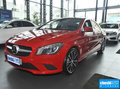 奔驰CLA CLA200时尚型2016款