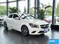 奔驰CLA CLA200时尚型2016款