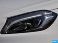 奔驰A级(进口) A200赛道版2016款