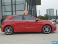 奔驰A级(进口) A200运动型2016款