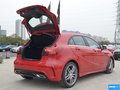 奔驰A级(进口) A200运动型2016款