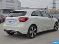 奔驰A级(进口) A200时尚型2016款