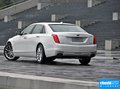 凯迪拉克CT6 40T铂金版2016款