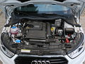 奥迪A1 30 TFSI Sportback SLine运动版2016款