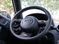 奥迪A1 30 TFSI Sportback SLine运动版2016款