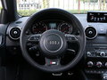 奥迪A1 30 TFSI Sportback SLine运动版2016款
