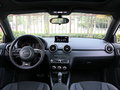 奥迪A1 30 TFSI Sportback SLine运动版2016款