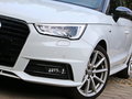 奥迪A1 30 TFSI Sportback SLine运动版2016款