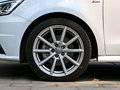 奥迪A1 30 TFSI Sportback SLine运动版2016款