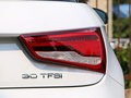 奥迪A1 30 TFSI Sportback SLine运动版2016款