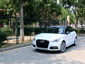 奥迪A1 30 TFSI Sportback SLine运动版2016款
