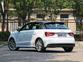 奥迪A1 30 TFSI Sportback SLine运动版2016款