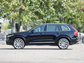 沃尔沃XC90新能源 E驱混动2.0T T8智尊版2016款