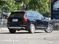 沃尔沃XC90新能源 E驱混动2.0T T8智尊版2016款