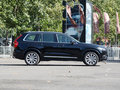沃尔沃XC90新能源 E驱混动2.0T T8智尊版2016款