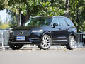 沃尔沃XC90新能源 E驱混动2.0T T8智尊版2016款