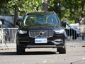 沃尔沃XC90新能源 E驱混动2.0T T8智尊版2016款