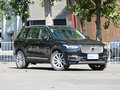 沃尔沃XC90新能源 图片