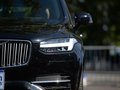 沃尔沃XC90新能源 E驱混动2.0T T8智尊版2016款
