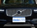 沃尔沃XC90新能源 E驱混动2.0T T8智尊版2016款