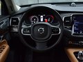 沃尔沃XC90新能源 E驱混动2.0T T8智尊版2016款