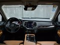 沃尔沃XC90新能源 E驱混动2.0T T8智尊版2016款