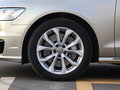 奥迪A6L 45TFSIquattro运动型2016款