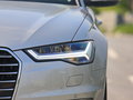 奥迪A6L 45TFSIquattro运动型2016款
