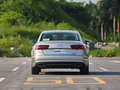 奥迪A6L 45TFSIquattro运动型2016款