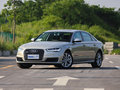 奥迪A6L 45TFSIquattro运动型2016款