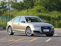 奥迪A6L 45TFSIquattro运动型2016款