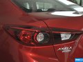 马自达3 昂克赛拉 三厢1.5L自动豪华型2016款