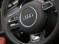 奥迪S6 S64.0TFSI2016款