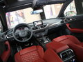 奥迪S6 S64.0TFSI2016款