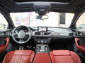 奥迪S6 S64.0TFSI2016款