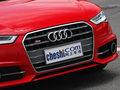 奥迪S6 S64.0TFSI2016款