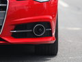 奥迪S6 S64.0TFSI2016款