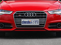 奥迪S6 S64.0TFSI2016款