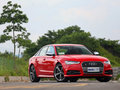 奥迪S6 S64.0TFSI2016款