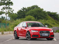 奥迪S6 S64.0TFSI2016款